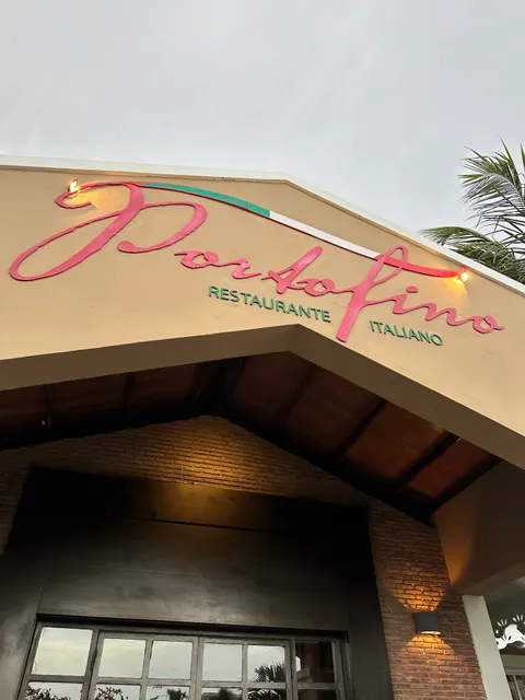 Portofino Restaurant