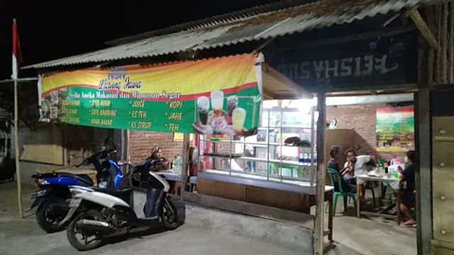 Warung Asa Jawa