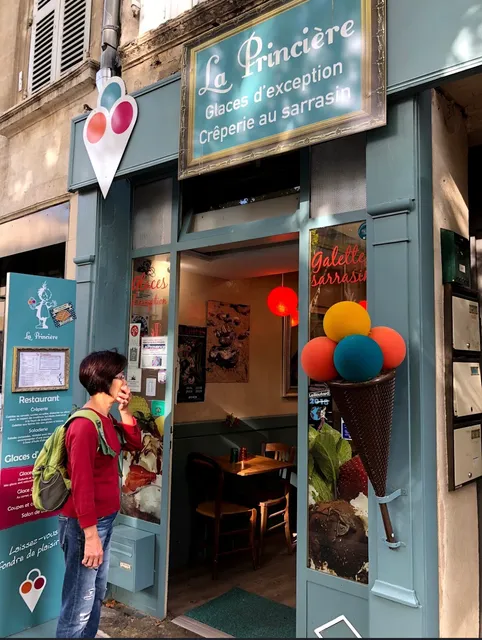The Princiere Avignon