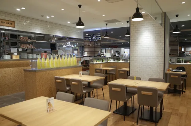 Village Vanguard Diner