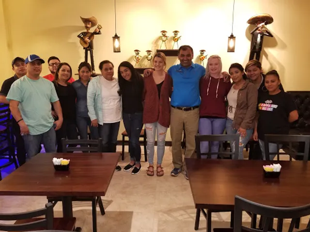 Cantina 73