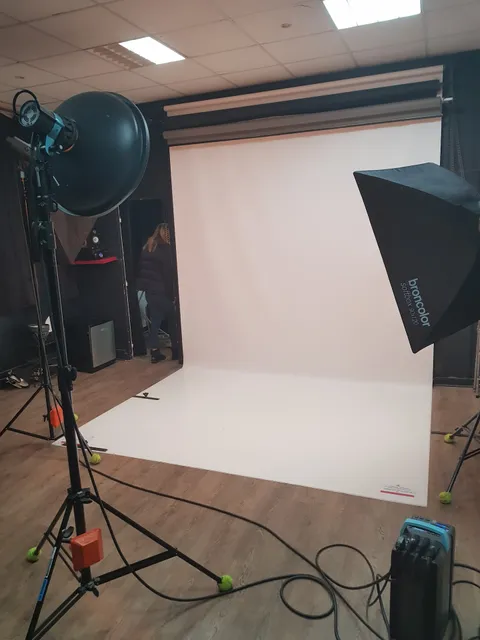 Studio Photo Sténopé (Location studio)