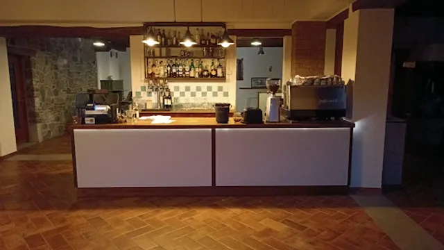 Ristorante PESCE FUOR D'AQA Comune di Dolegna del Collio - fraz. Mernico , Friuli-Venezia Giulia