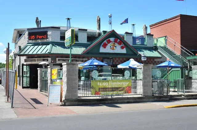 Mr Ed's Bar - Put-in-Bay