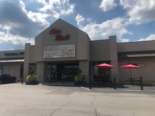 Kitchen Essentials, Inc.