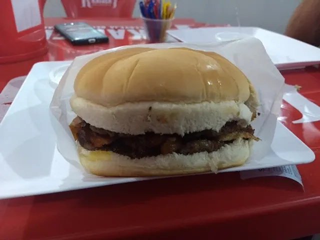 Speedy Food Delivery