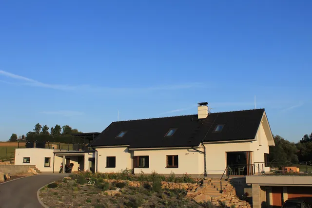 Ubytování v soukromí v Šachu