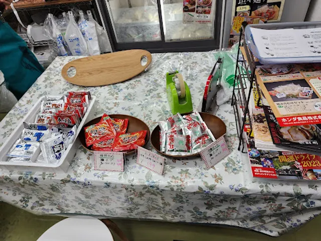 ホンダ食品（株）