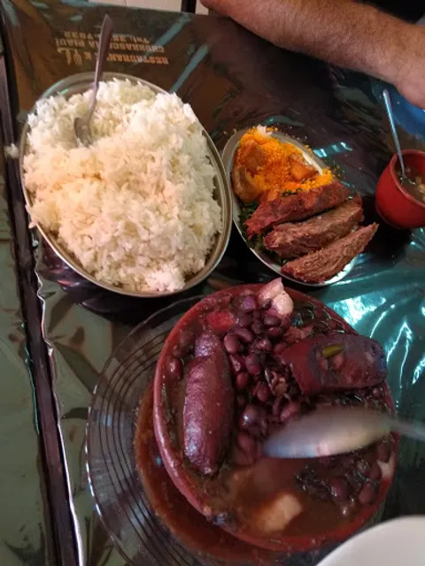 Restaurante e Churrascaria Piauí