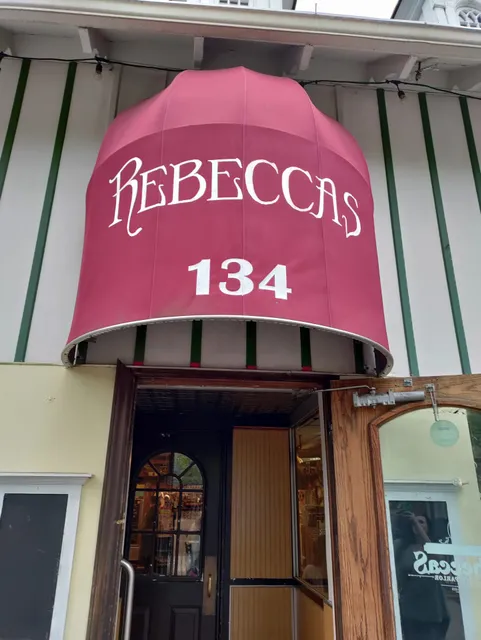 Rebecca’s Michigan Store