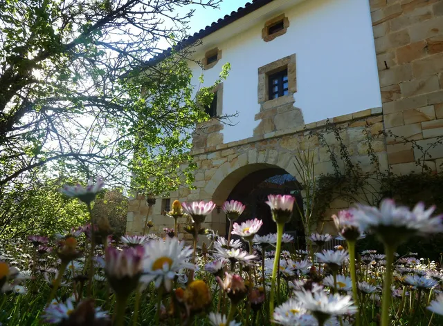 Palacio de Arredondo