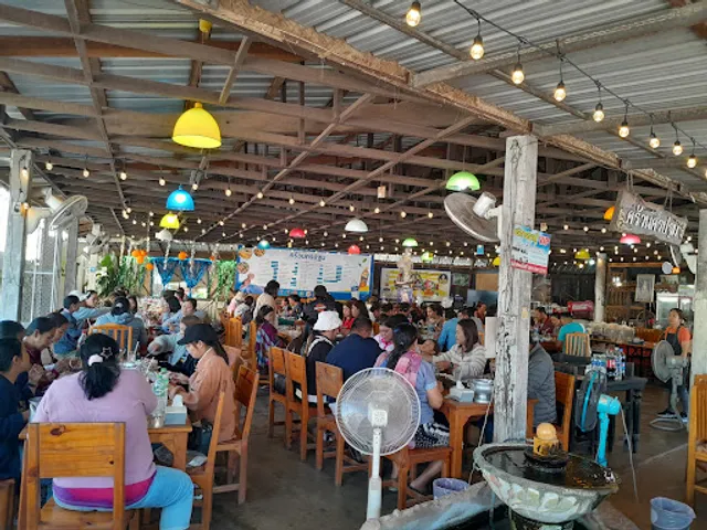 ครัวนครปฐม เขาค้อ