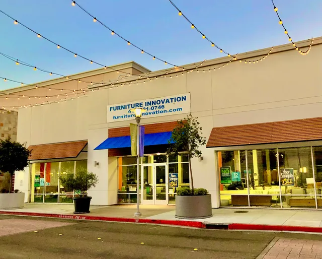 Furniture Innovation