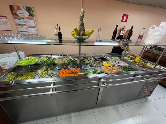 Restaurante Divino Sabor