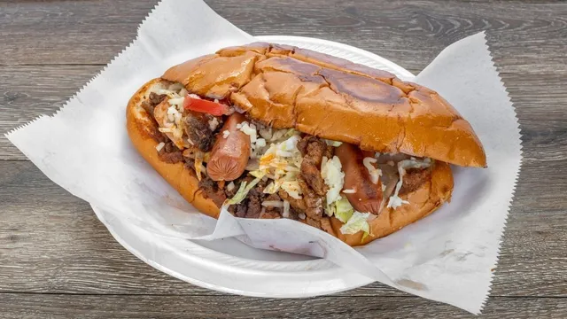 Tacos La Potosina (Food Truck)