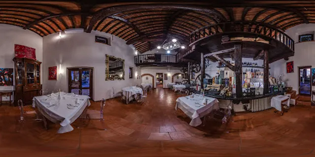 Antico Borgo Le Macine