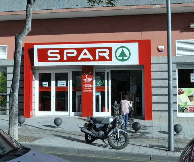 Spar Simón Bolívar