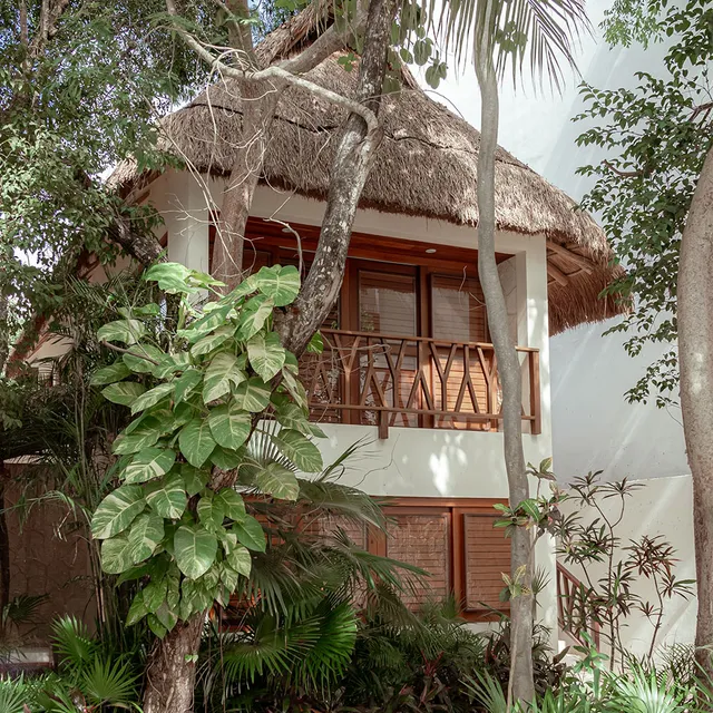 Prana Boutique Hotel