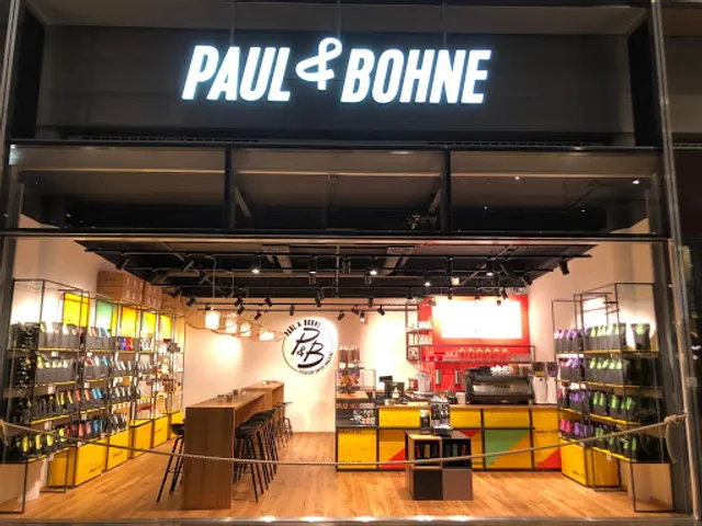 Paul & Bohne – Murpark