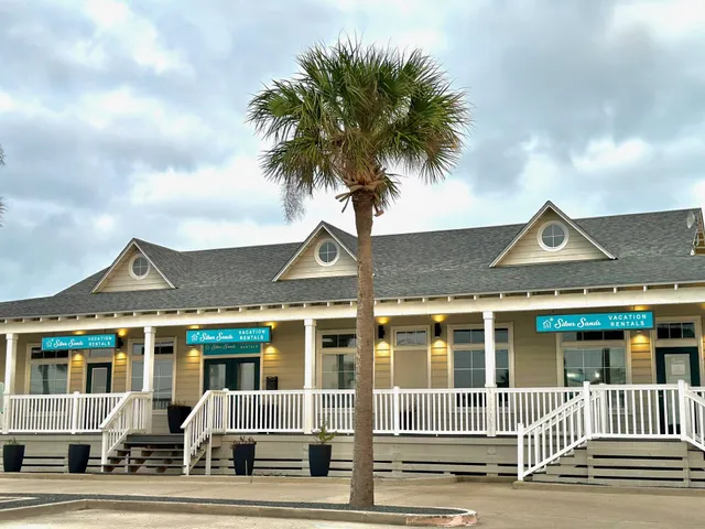 Silver Sands Vacation Rentals