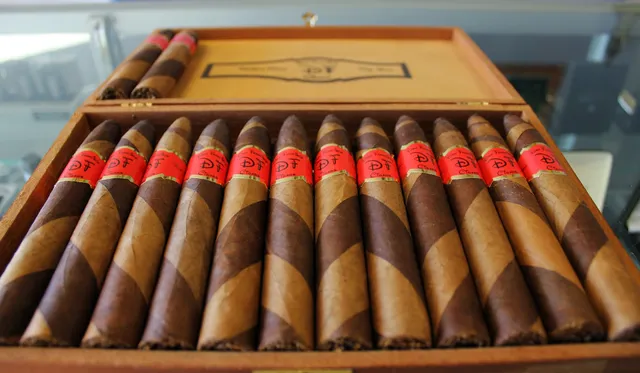 The Smoking Gnome Cigar Shop & Lounge