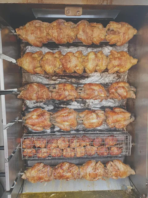 La pouletterie du 8ème