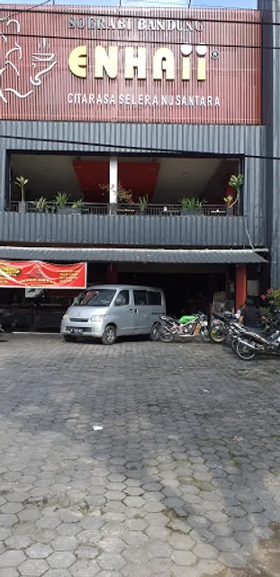 Soerabi Bandung Enhaii