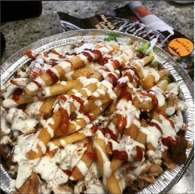 New York Eats (Arlington)