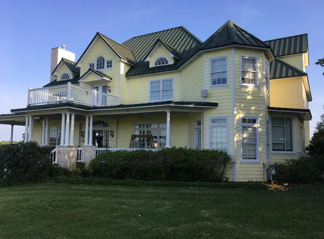 Lillian Farms Bed & Breakfast