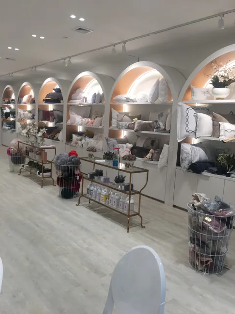 Midnight Bleu Bedding