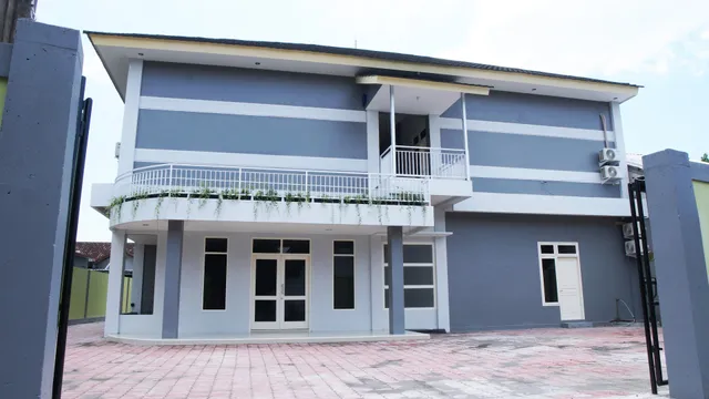 Sighma Pugeran Premiere