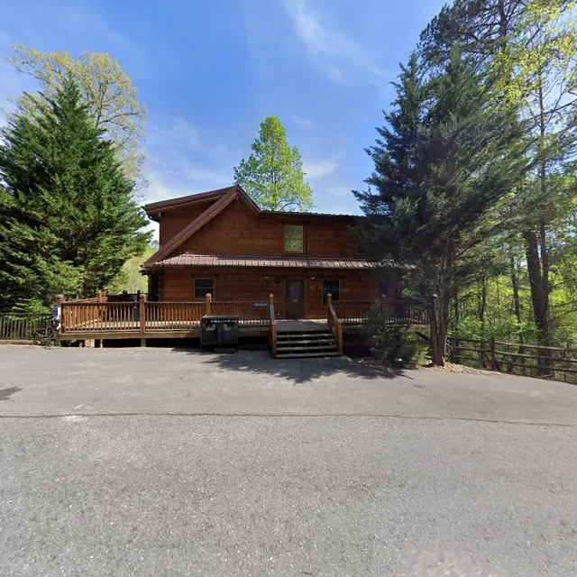 Silvercreek cabin Elk Springs Resort