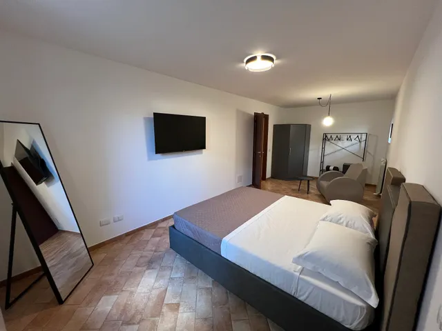 In Media Urbe Appartamenti