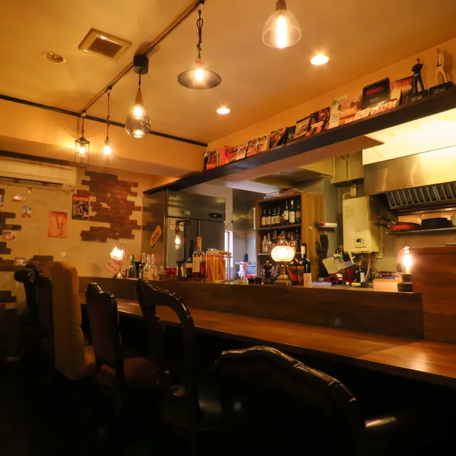 dilettante （ディレッタンテ）