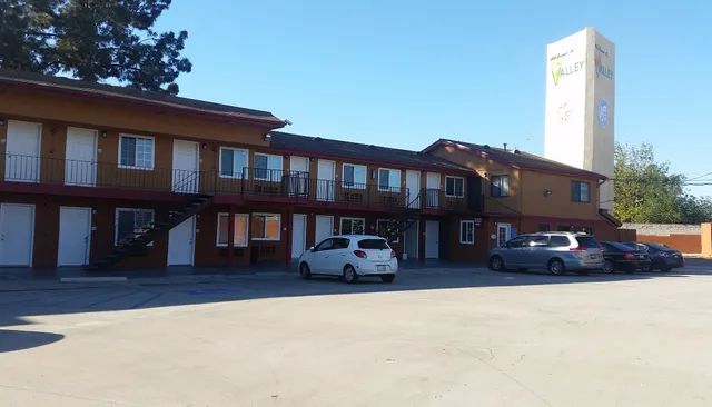 Economy Inn - Burbank Airport