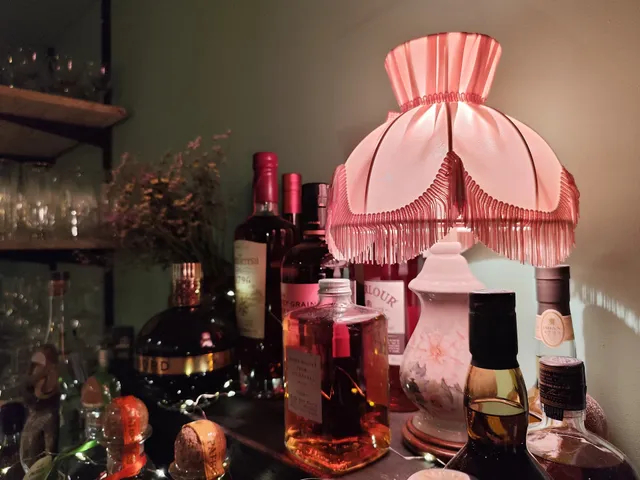 Mado Cocktail Club Annecy