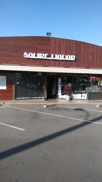 Squire Liquor