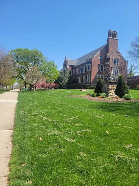 Illinois Wesleyan University