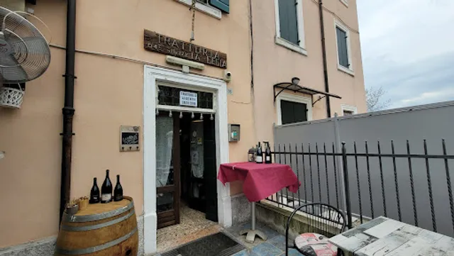 Trattoria Jacky Jackson - Pollo ai Ferri