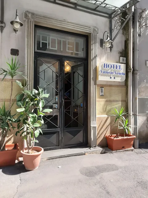 Hotel Vittorio Veneto
