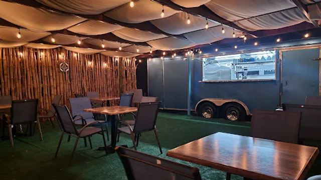 The ocean on your table