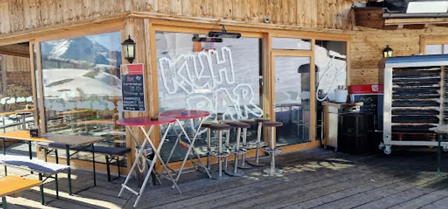 KuhBar