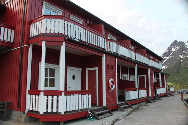 Sildpollnes Sjøcamp