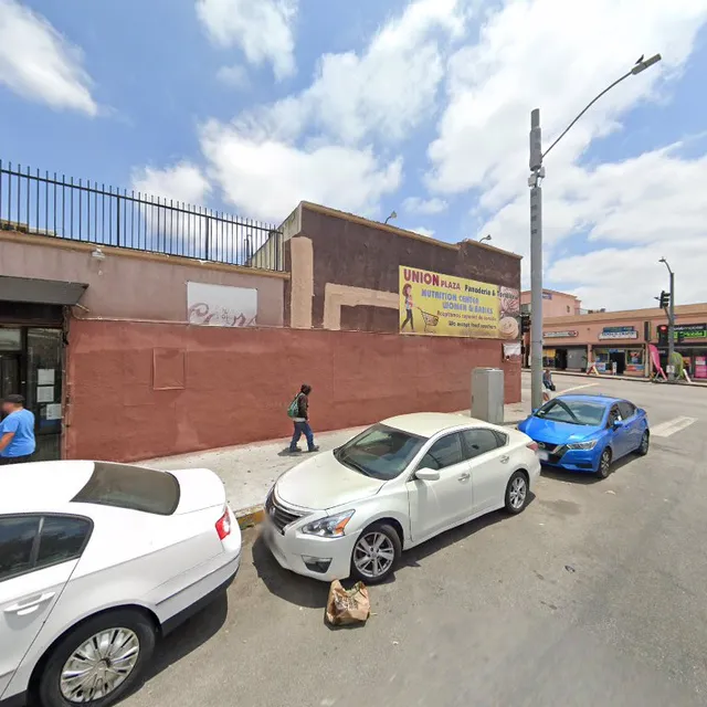 Tortilleria panaderia Market Union Plaza