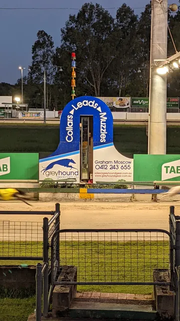 Ipswich Show Society