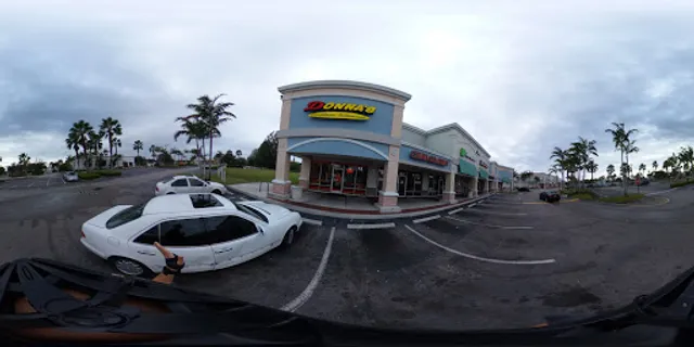 Donna's Caribbean Restaurant