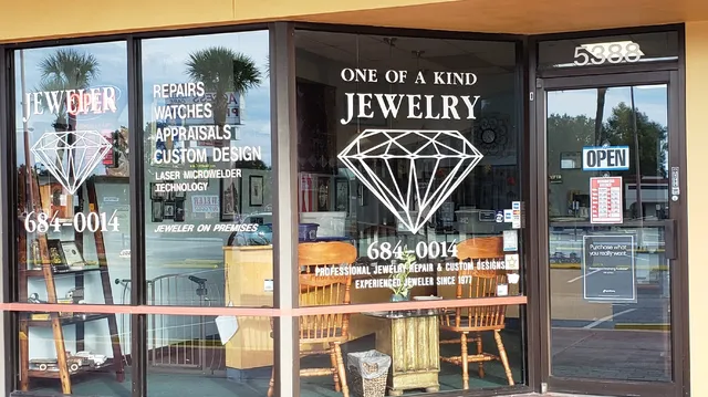 One of A Kind Jewelry Inc