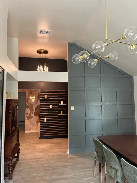 Sue's Chic Interiors