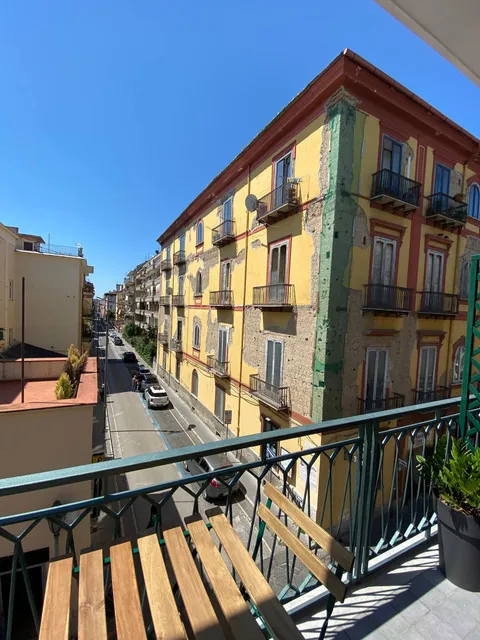 Le Stanze dei Desideri