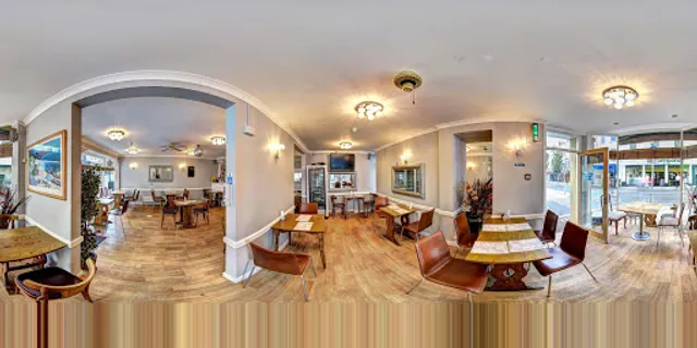 Bella Bar Restaurant